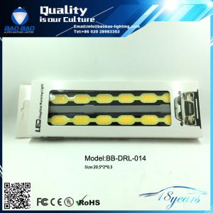 Wholesale DRL-014 Daytime Running light Supplier from China--BAOBAO LIGHTING from china suppliers