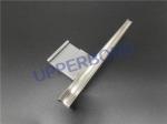 High Durability MK8 Compress Filter Rod Tongue Piece 5.4MM Size