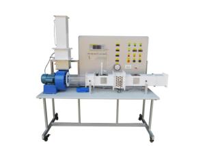 Wholesale Technical Heat Transfer Lab Equipments Convective Bench from china suppliers