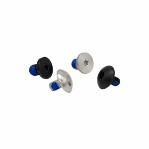 Wholesale Custom Dispensing Hexagon Screw Oil-Proof Dispensing Drop-Resistant Bolt from china suppliers