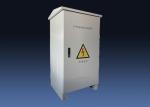 8-10 Years Design Life Lithium Iron Solar Battery Li Ion Battery For Solar