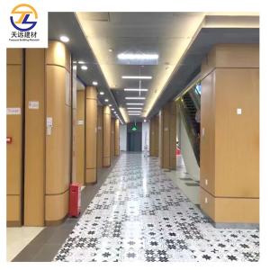 Wholesale Ornament Solid Aluminum Tile Concrete Aluminum Wall Panels 1.5mm - 4mm from china suppliers