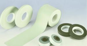Wholesale Good Groove Forming Property Silicone Rubber Material Conveyor Belt For Mining from china suppliers
