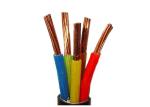 H03VV-F 3182-Y 5 Core x0.75SQMM to 10SQMM BS EN 50525-2-11 Electrical Cable Wire