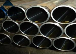 Wholesale Anti Rust 3 Inch SCH80 Length 6m Black Carbon Steel Pipe JIS G3429-88 from china suppliers