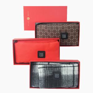 Wholesale Soft Fabric Electric Heating Scarf For Neck Pain Relief And Warmer from china suppliers