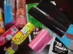 Fragranced Biodegradable Easy-Tie Bag Home and Travel,Lavender, Talcum Powder,