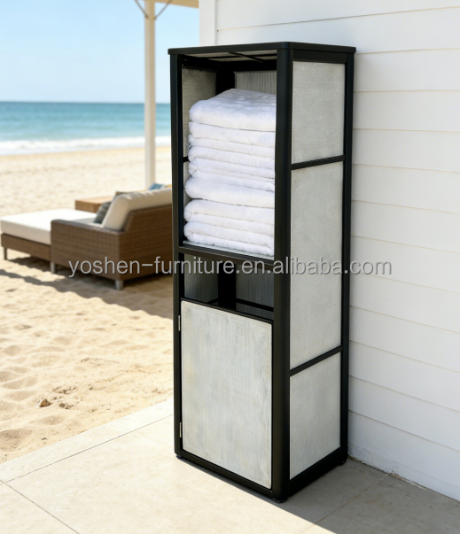 Beach Towel Valet