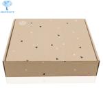 Custom Brand Printed Logo Reliable Quality Biodegradable Folding Eco-friEndly