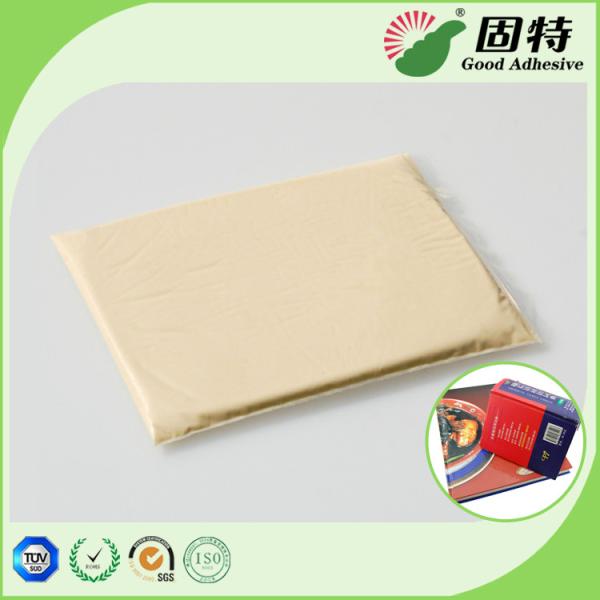 Rice white solid solid gums Animal Jelly Pressure Sensitive Hot Melt Adhesive