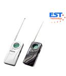 101E 920nm Laser Wireless Camera Detector 10cm-20m Multifunctional For Hotel