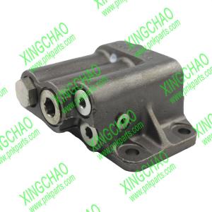 Wholesale 81871195 Lift Unload Priority Valve 5110 5610 Ford Tractor Parts New Priotry Value Fist Engine from china suppliers
