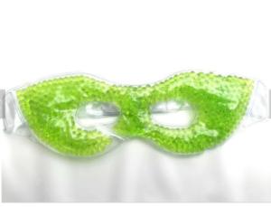 Wholesale OEM Heat Seal Face Ice Pack , Safety Gel Ice Eye Mask With Customized Logo from china suppliers