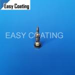 Hi coat pump powder coating equipment injector nozzle LA ET copper 0241930