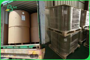 Wholesale Customized Printing Waterproof Thermal Adhesive Paper For Sticker Lable from china suppliers