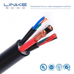 Wholesale Xlpvc Insulated Automotive Wire Cable With PVC Insulation Material Flame Retardant from china suppliers