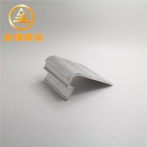 Wholesale Extrusion Process Aluminium Frame Profile L Shape Heat Treatment from china suppliers