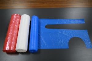 Wholesale Plastic Polythene Disposable Aprons On A Roll Waterproof Dust Proof OEM Service from china suppliers