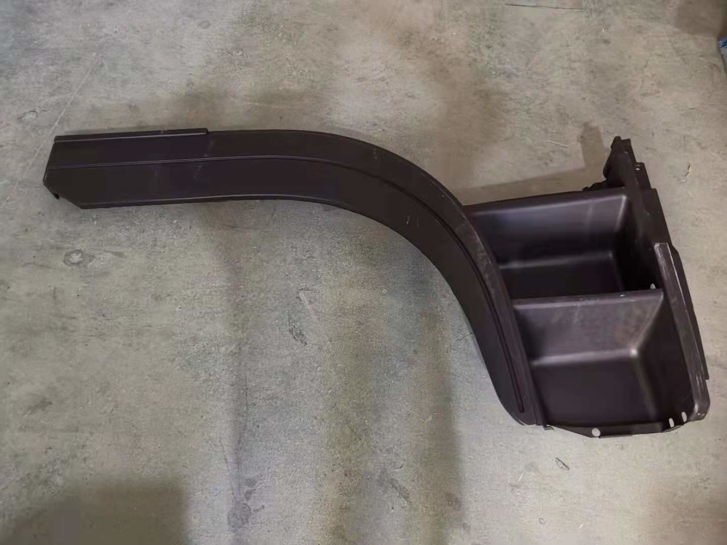 FOR TRUCK PARTS-HYUNDAI TRAGO PARTS-SIDE STEP-OEM 86910-7C000 86920-7C000