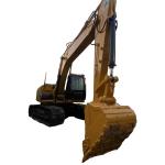 2016 Original Japan CAT 315 Digger Used Excavator Hydraulic Pump Caterpillar
