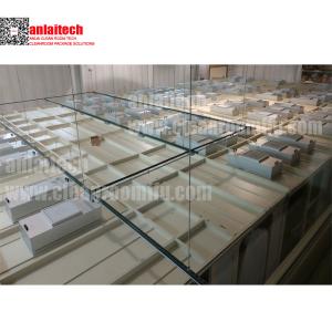 Wholesale anlaitech Best sold DC motor FFU fan filter unit from china suppliers