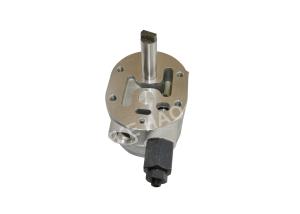 Wholesale PV22 PV23 Gear Pump For Dump Truck Grader Crane 1 Year Warranty from china suppliers