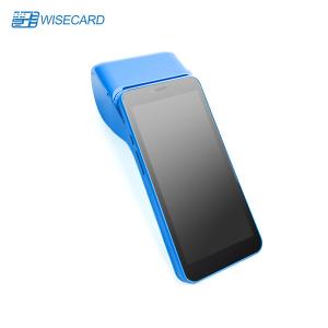 Wholesale Emv Magnetic Stripe Reader Android Pos Terminal 2/3/4g Electronic Transaction from china suppliers