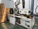 KAWAGUCHI KM50-B2 Used Injection Molding Equipment Plastic Injection Moulding