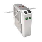 TS2200 Comercial business district building tripod turnstile access