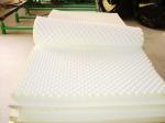Horizontal Sponge Production Line For Flexible PU DTPQ-1250