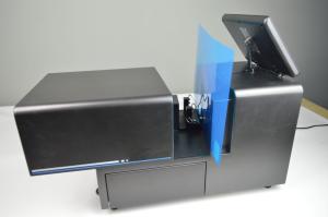 Wholesale 152mm Sphere CE Benchtop Spectrophotometer 8GB Storage Memory from china suppliers