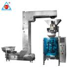 hot sell good accurately Filling Machine grain sugar coffee bean,rice ,sachet