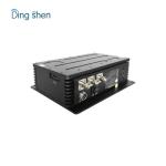 Other Security Protection HD video live streaming military vehicle camera