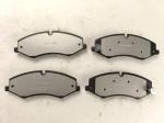 LR051626 LR065492 SFP500020 LR016962 LR021316 LR079910-1 Front / Rear Brake Pad