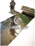 0.02mm * 1J85 Foil Magnetic Shielding Soft Magnetic Alloys Primary Color