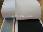 Waterproof Molded Rubber Products Self-Adhesive Tape Laminated With Non Woven /