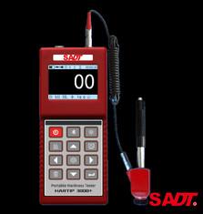 Wholesale Color Lcd Portable Hardness Tester Auto Impact Direction Hl from china suppliers