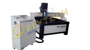 Wholesale New 1325 plasma cutting machine cut steel 20mm with high precision from china suppliers