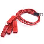 PV Accessories Ander Son Plug Electric Wire Forklift Battery Connector