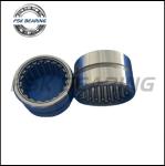 Widthout Seal HJ-364828 Drawn Cup Needle Roller Bearing ID 57.15mm OD 76.2mm