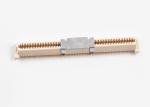JST 120P High Single Contact BTB Electrical Connectors 61083-124402LF /61082