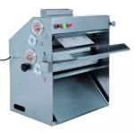 Commercial Pizza Dough Making Machine Factory Pizza Production Line Maker Fast