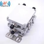 Indoor/Outdoor IP65 2300-2700MHz RF Duplexer Diplexer Dual Band Combiner Cavity