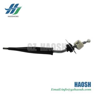 Wholesale C8982027341 C8982027341-0 Change Lever For Isuzu DMAX RM MUX from china suppliers