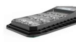100w 200w Solar Powered Street Lights Residential With Sensor Waterproof