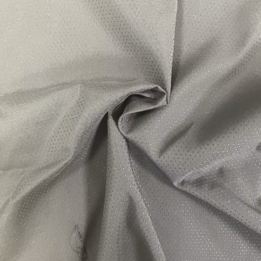 80GSM 94%P 6%SP 2-way spandex fabric