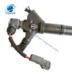 genuine common Rail Diesel Fuel Injector 295900-0100 23670-26020 295900-0110