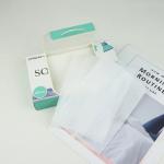 Natural Plant Lalkers Fabric Softener Dryer Sheets Travel Eco Sheets Laundry