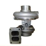 CAT 3306 Car Engine Turbocharger 4LF302 With Part Number 1W9383