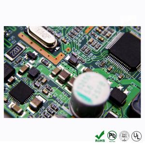 Wholesale Fabrication Prototype Electronic PCB Assembly 100% AOI Inspected 94V0 Circuit Board from china suppliers